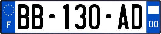 BB-130-AD