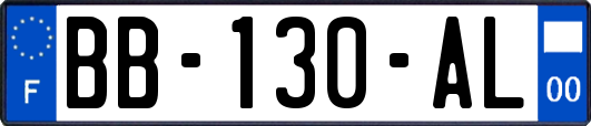 BB-130-AL