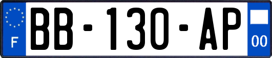 BB-130-AP