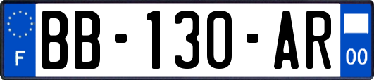 BB-130-AR