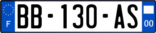 BB-130-AS