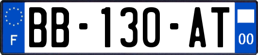 BB-130-AT