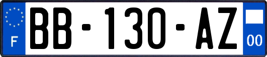 BB-130-AZ