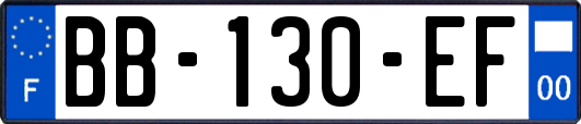 BB-130-EF