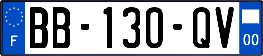 BB-130-QV