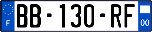 BB-130-RF