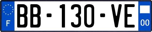 BB-130-VE