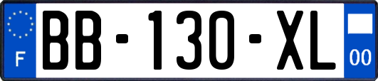 BB-130-XL