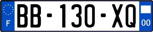 BB-130-XQ