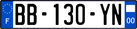 BB-130-YN
