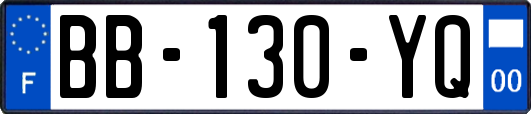 BB-130-YQ