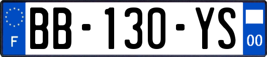BB-130-YS