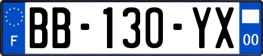BB-130-YX