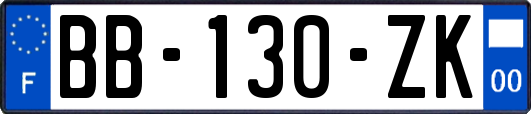 BB-130-ZK