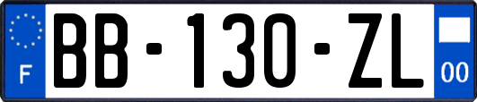 BB-130-ZL