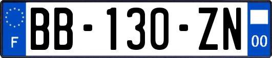 BB-130-ZN