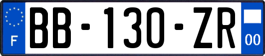 BB-130-ZR