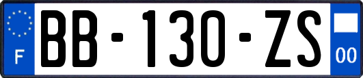 BB-130-ZS