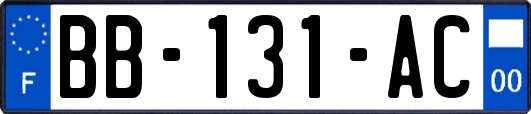 BB-131-AC