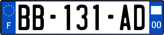 BB-131-AD