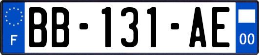 BB-131-AE