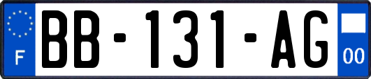 BB-131-AG