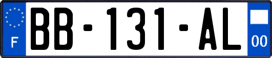 BB-131-AL