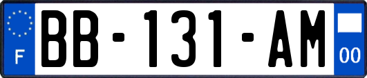 BB-131-AM