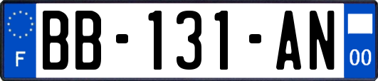 BB-131-AN