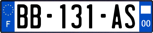 BB-131-AS