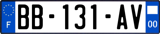 BB-131-AV