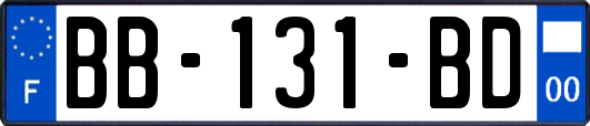 BB-131-BD