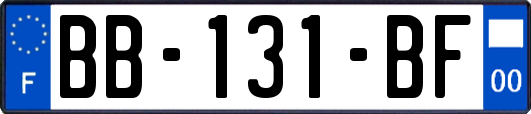 BB-131-BF