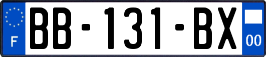 BB-131-BX