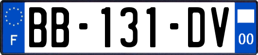 BB-131-DV