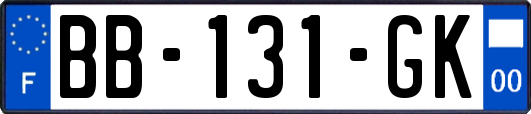 BB-131-GK