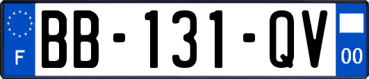 BB-131-QV