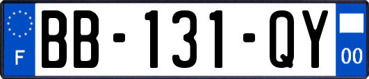 BB-131-QY