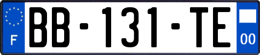 BB-131-TE