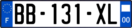 BB-131-XL