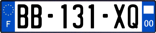 BB-131-XQ