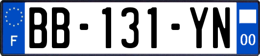 BB-131-YN