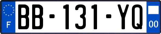 BB-131-YQ