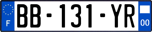 BB-131-YR