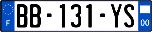 BB-131-YS