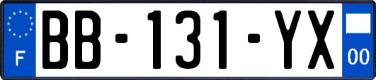 BB-131-YX