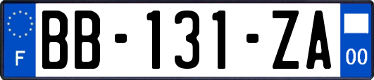 BB-131-ZA