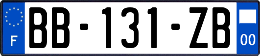 BB-131-ZB