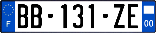 BB-131-ZE