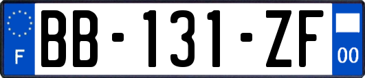 BB-131-ZF